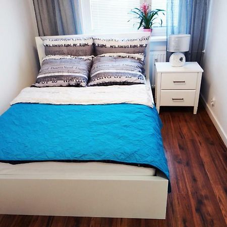 By The Sea Apartment Сопот Екстер'єр фото
