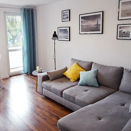 By The Sea Apartment Сопот Екстер'єр фото