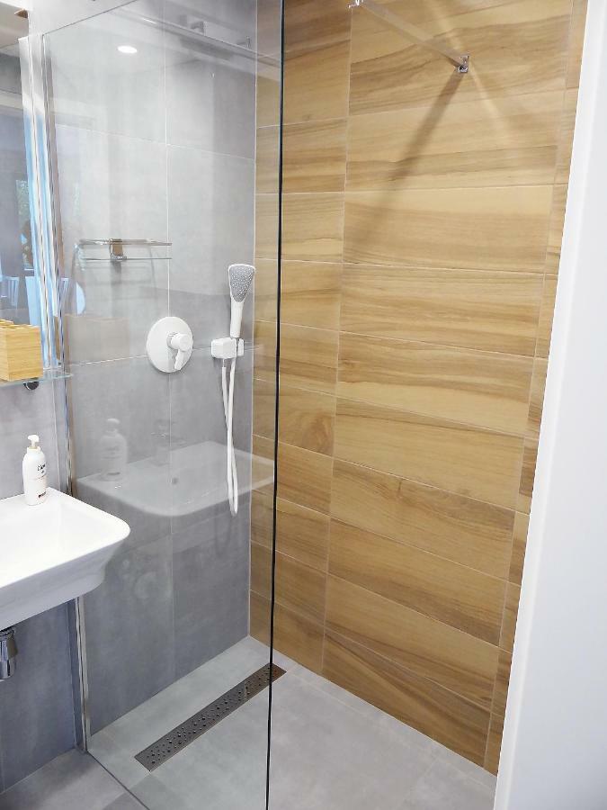By The Sea Apartment Сопот Екстер'єр фото