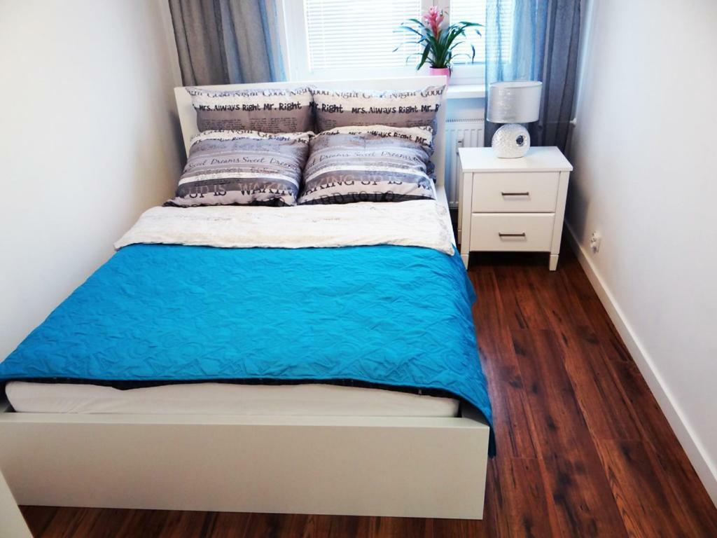 By The Sea Apartment Сопот Екстер'єр фото