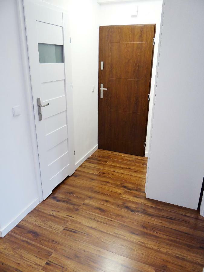 By The Sea Apartment Сопот Екстер'єр фото