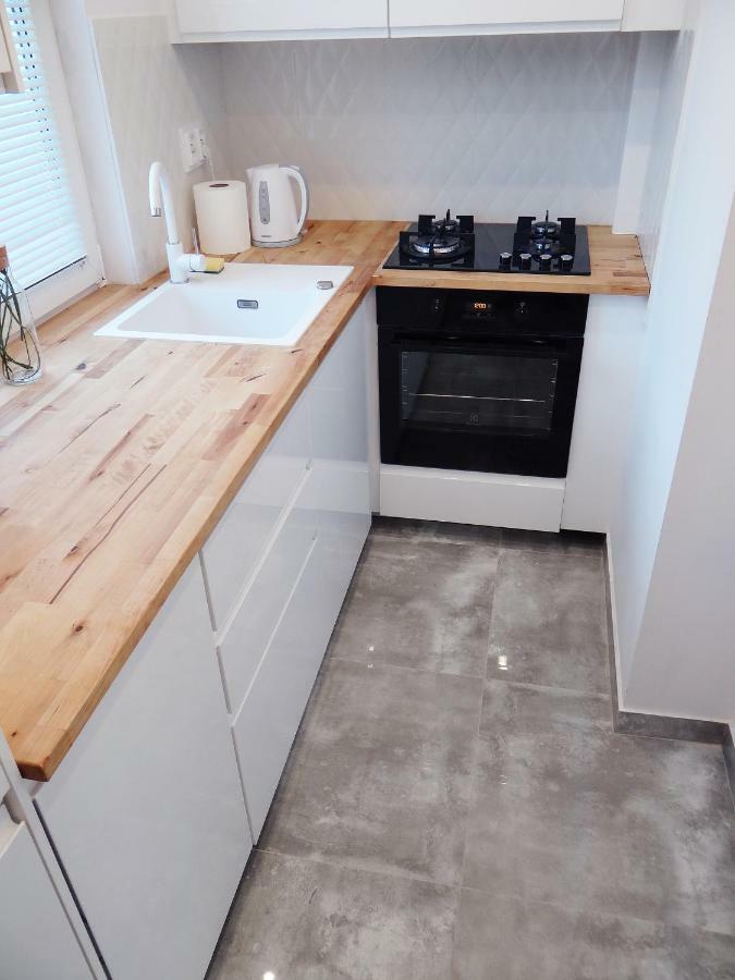 By The Sea Apartment Сопот Екстер'єр фото