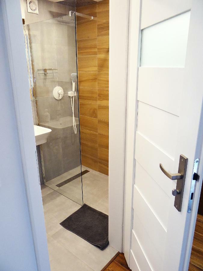 By The Sea Apartment Сопот Екстер'єр фото
